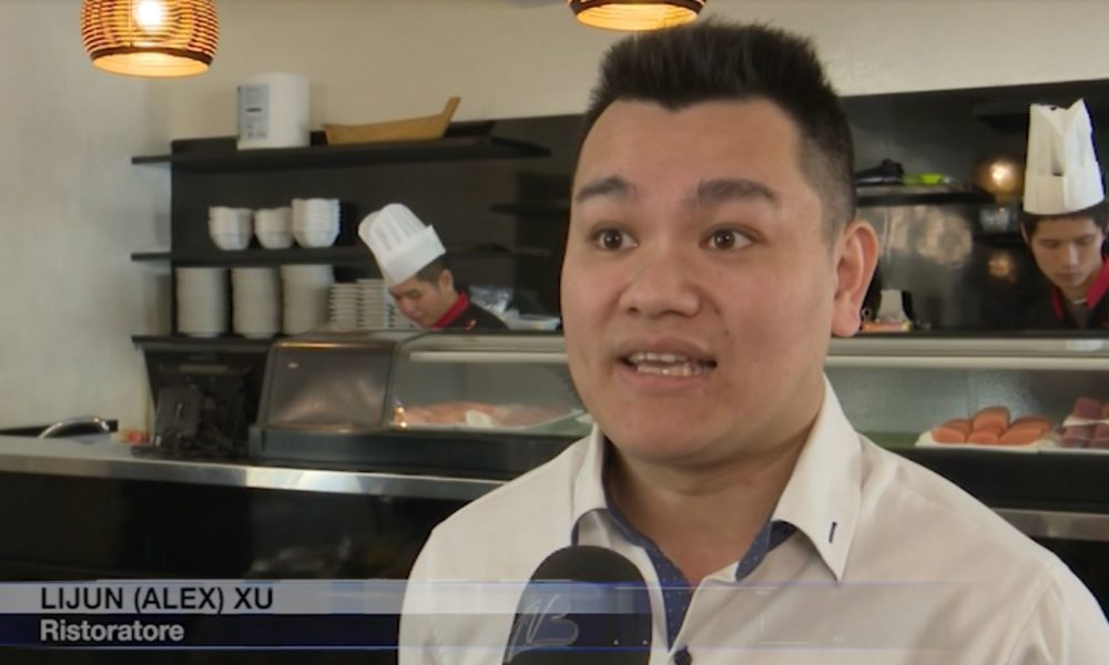 Psicosi Coronavirus, ristoratore di Cantù: ancora 3 mesi e rischiamo la chiusura