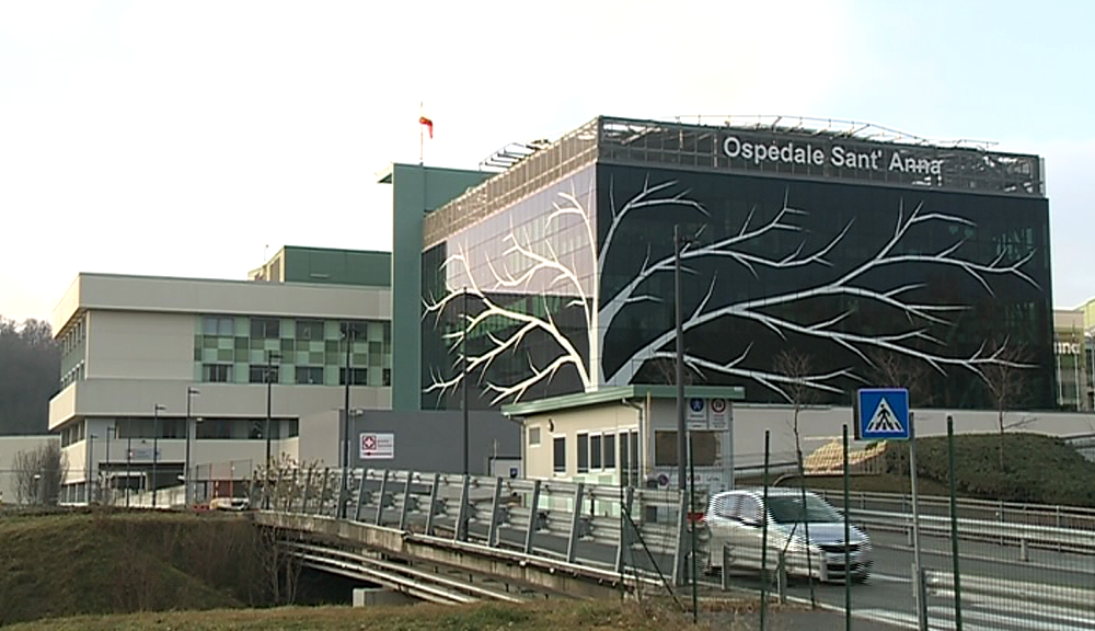 Calcoli alle vie renali: al Sant’Anna trattamenti mini-invasivi e tecnologie all’avanguardia