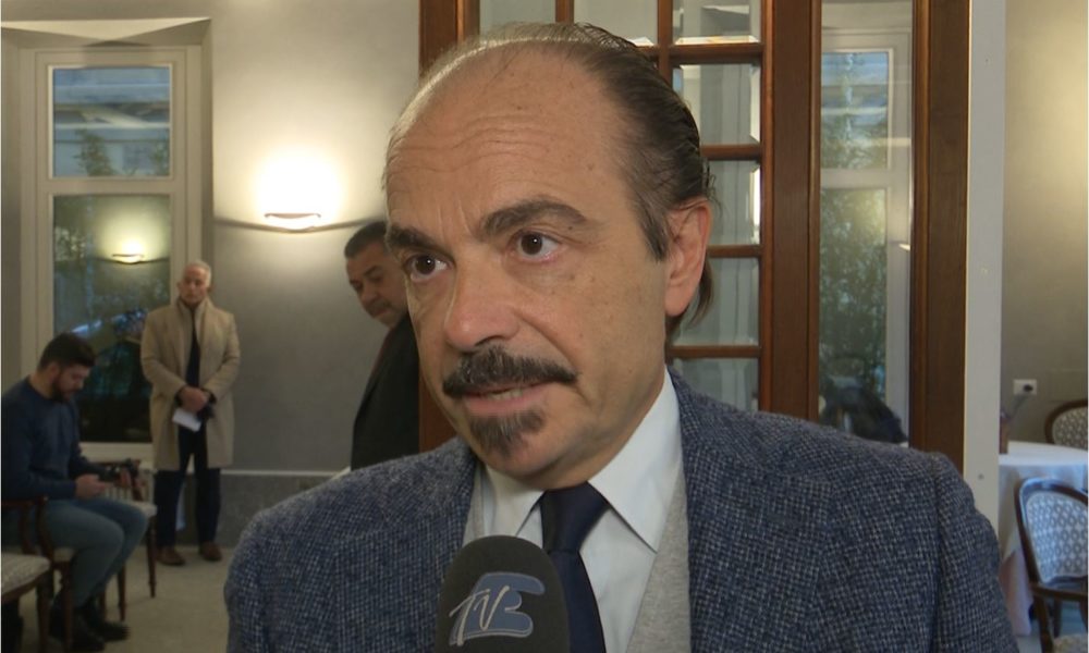 Bonus da 600 euro, Butti presenta interrogazione su procedura Inps: “Farsa, presa in giro per i cittadini”