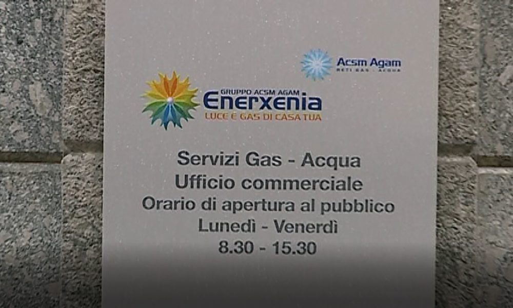 Coronavirus, chiusi gli sportelli Enerxenia. Sospesi l’invio dei solleciti e l’interruzione delle forniture