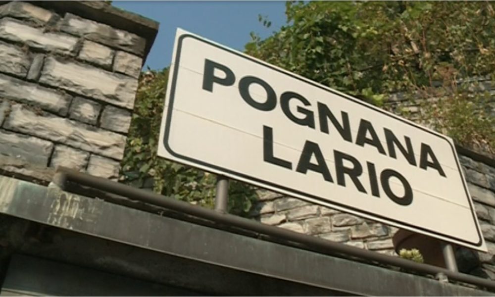 Pognana Lario, pensionato muore cadendo dal tetto di casa