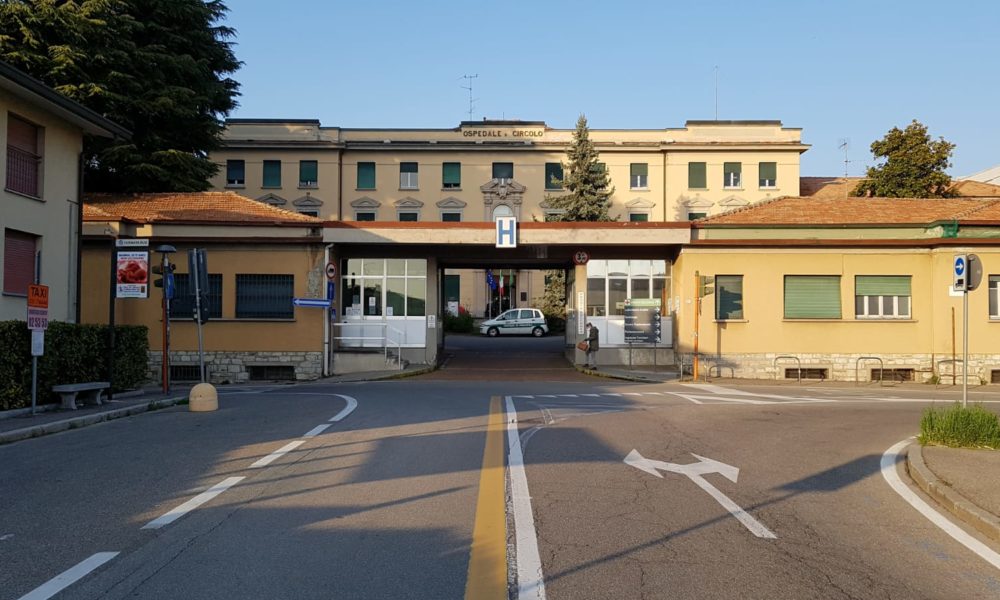 Ospedale Sant’Antonio Abate: investimenti per 12 milioni di euro