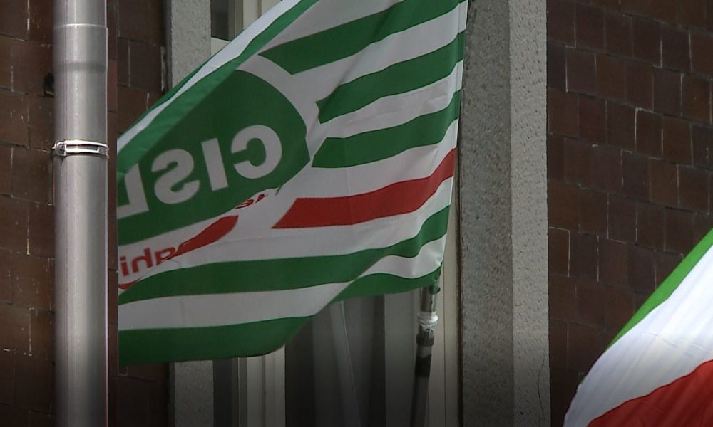 First Cisl dei Laghi, consiglio direttivo in videoconferenza. Broggi: “Continuiamo a garantire tutti i servizi”