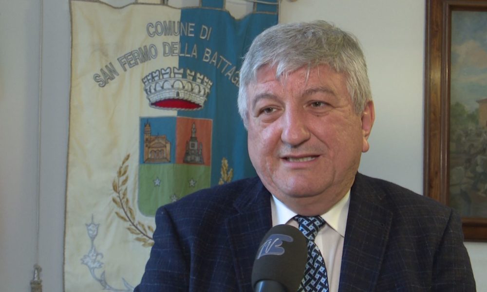 Il no di Mascetti alla petizione di Latorraca: “Abbiamo spese di manutenzione e personale”