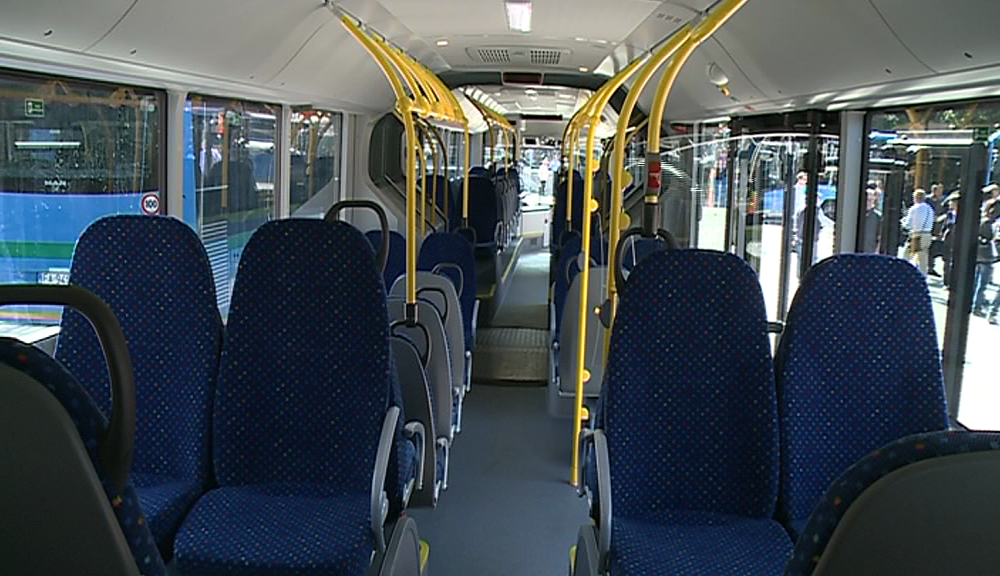 Trasporto pubblico locale, dalla Regione 4.500 mascherine per Varese, Como e Lecco