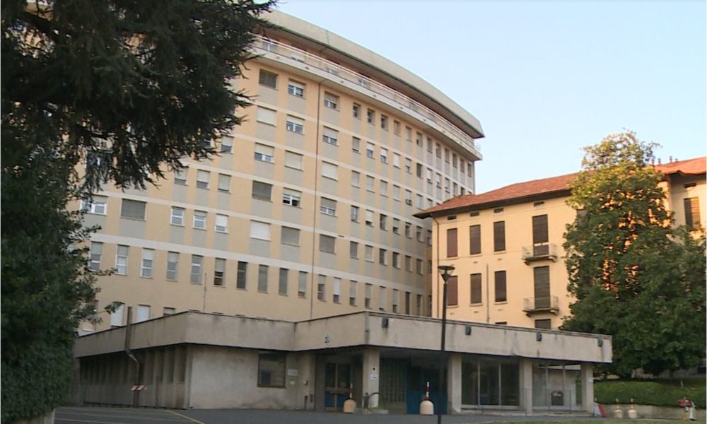 Dalla Regione 2,7 milioni all’Asst Lariana: adeguamento alle norme antincendio in via Napoleona e 10 nuovi ecografi