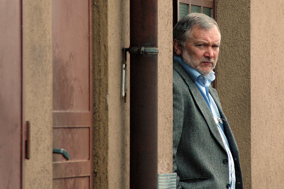 Lutto al Como 1907, è morto lo storico segretario Giorgio Bressani