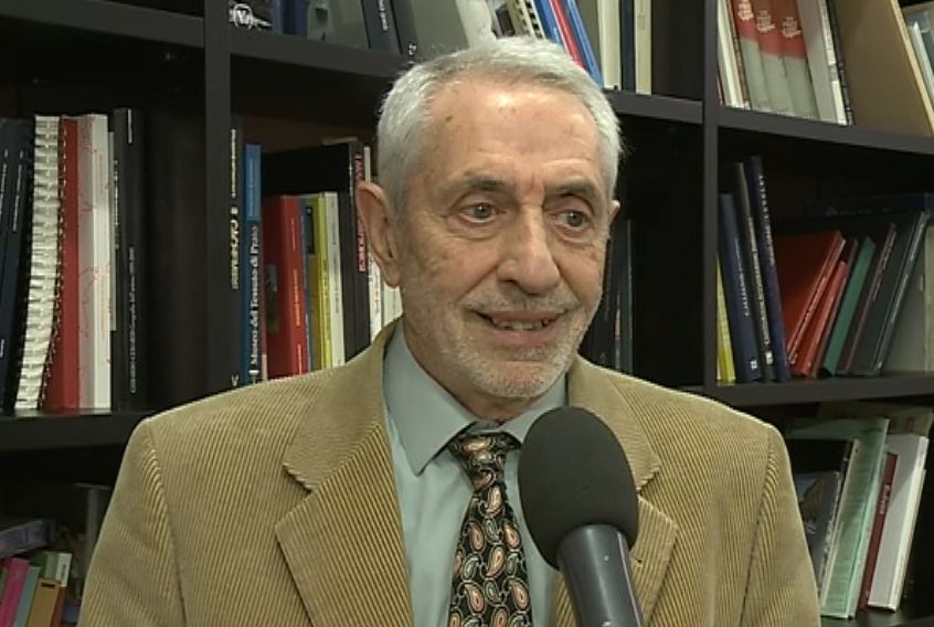 Tremezzina e scienza italiana in lutto: è scomparso l’astrofisico Corrado Lamberti