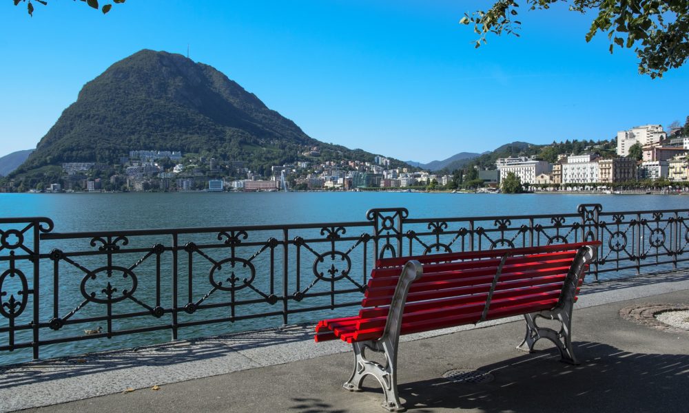Lugano, la piccola Montecarlo elvetica scelta dai vip: 17mila italiani e sempre meno svizzeri