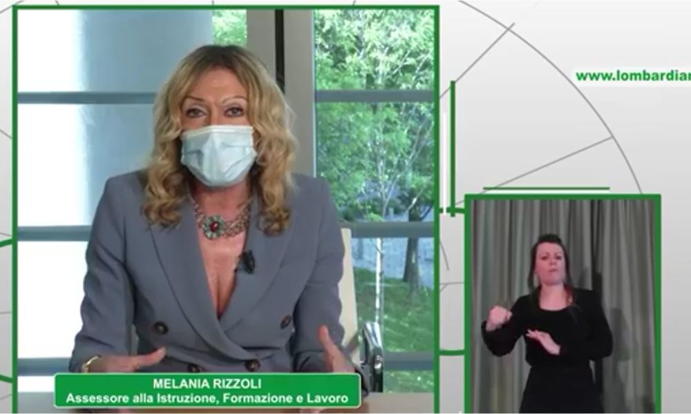 Coronavirus, Como: 53 nuovi positivi. Da oggi è possibile ritirare la cassa integrazione.