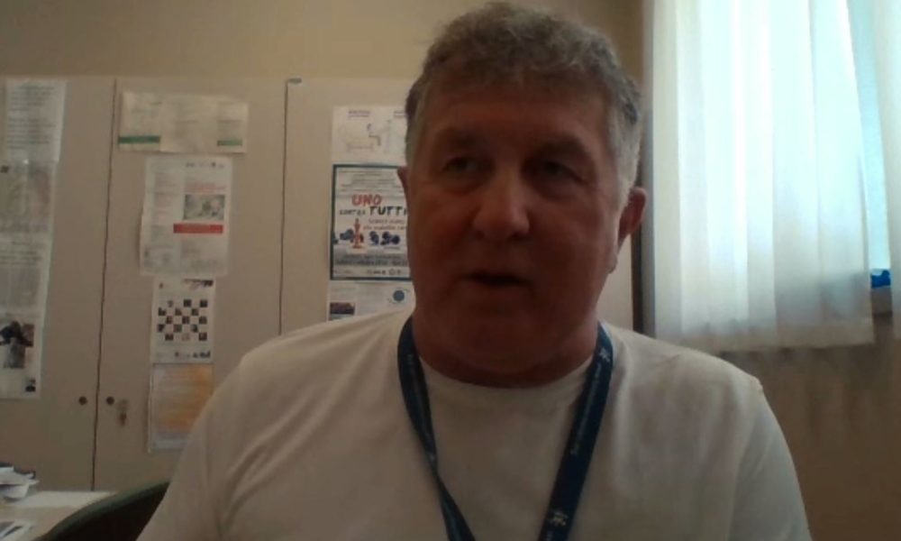 Efficacia, opportunità, studi. Vaccino anti Covid ai più piccoli, le risposte del primario di Pediatria