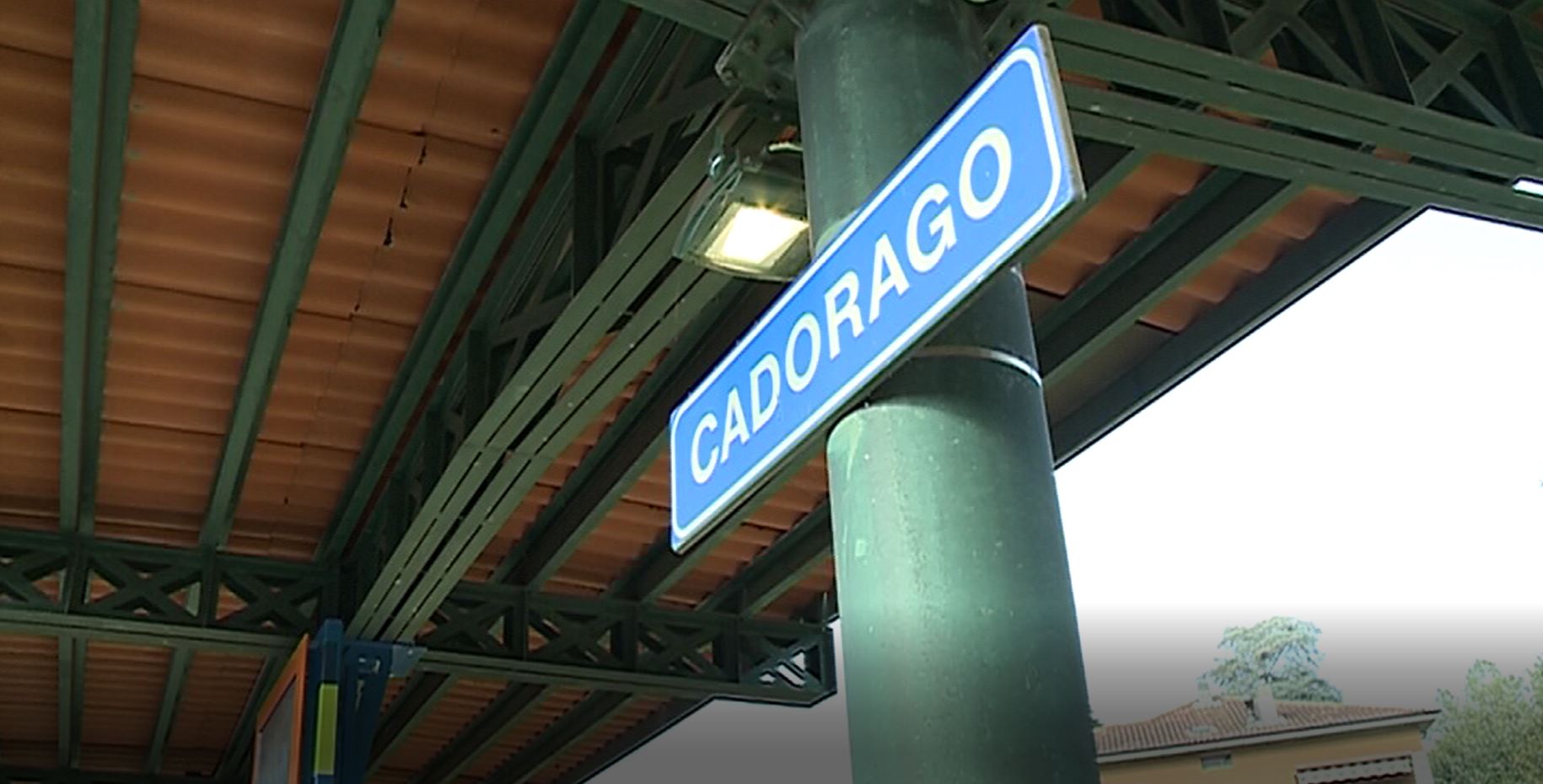 Cadorago, violenza sessuale e rapina. La Procura di Como conferma le accuse