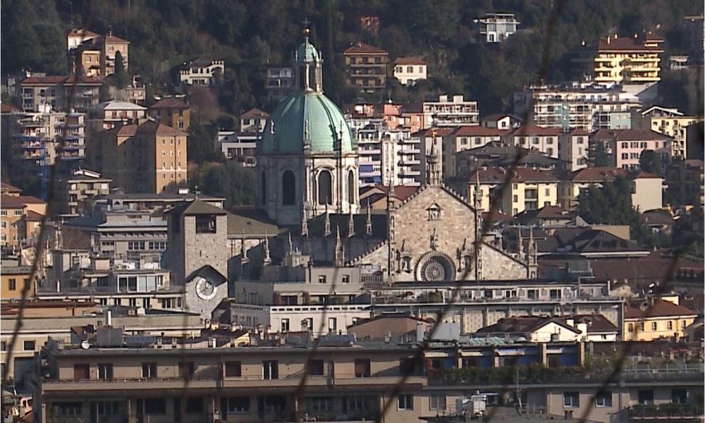Unitalsi Lombarda in videoconferenza con il vescovo. Monsignor Cantoni: “Imparare a capire chi è in difficoltà per aiutarlo”
