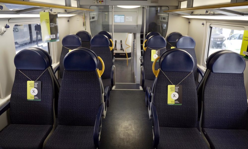 Trenord: da lunedì aumentano le corse. Pendolari: “Settimana sperimentale, adeguare il servizio ai numeri dei flussi”