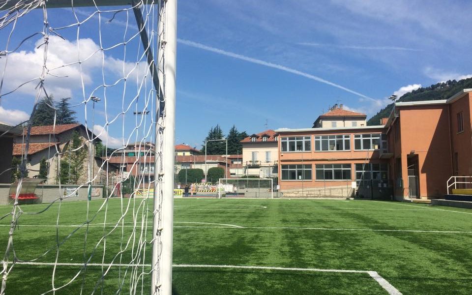 Nuove povertà: la Polisportiva Sant’Agata di Como dona 2mila euro alla parrocchia