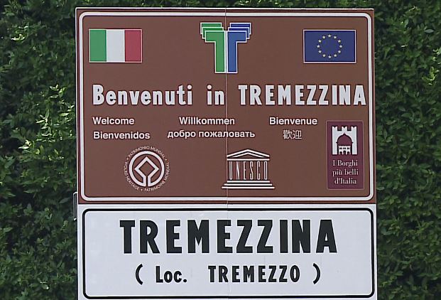 Tremezzina, il turismo conta i danni: -80%. “(Ri)partiamo dalla bellezza” e dai visitatori italiani