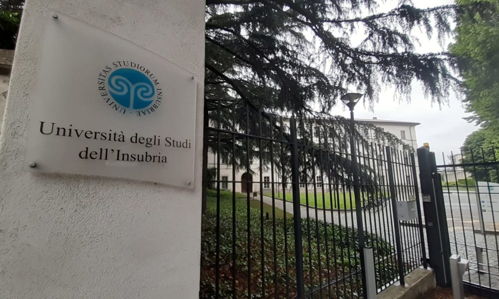 Università dell’Insubria, domani il secondo appuntamento per “Scienza e Fantascienza”