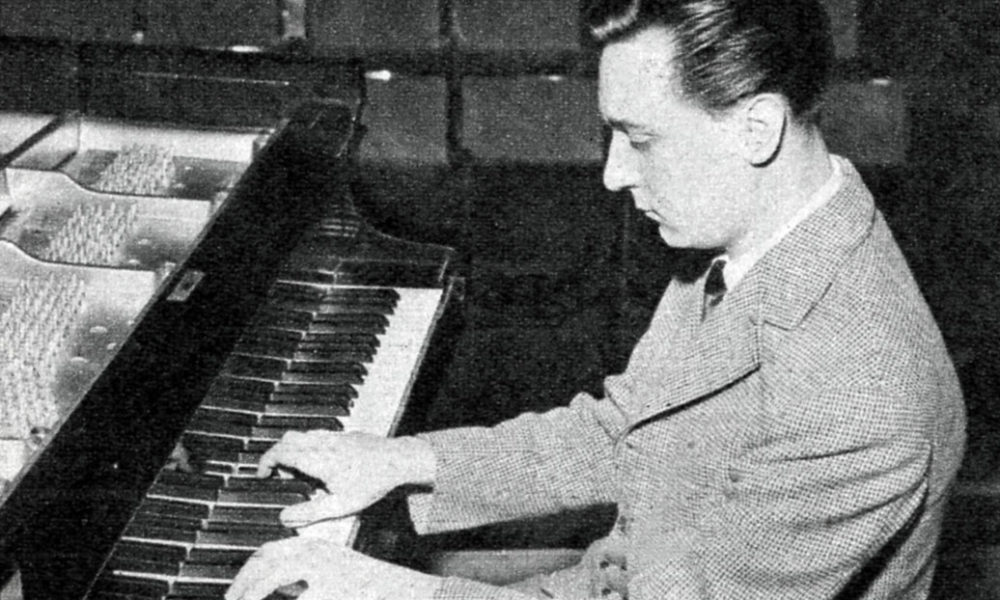 Conservatorio di Como, addio a uno dei “padri”, Marcello Abbado