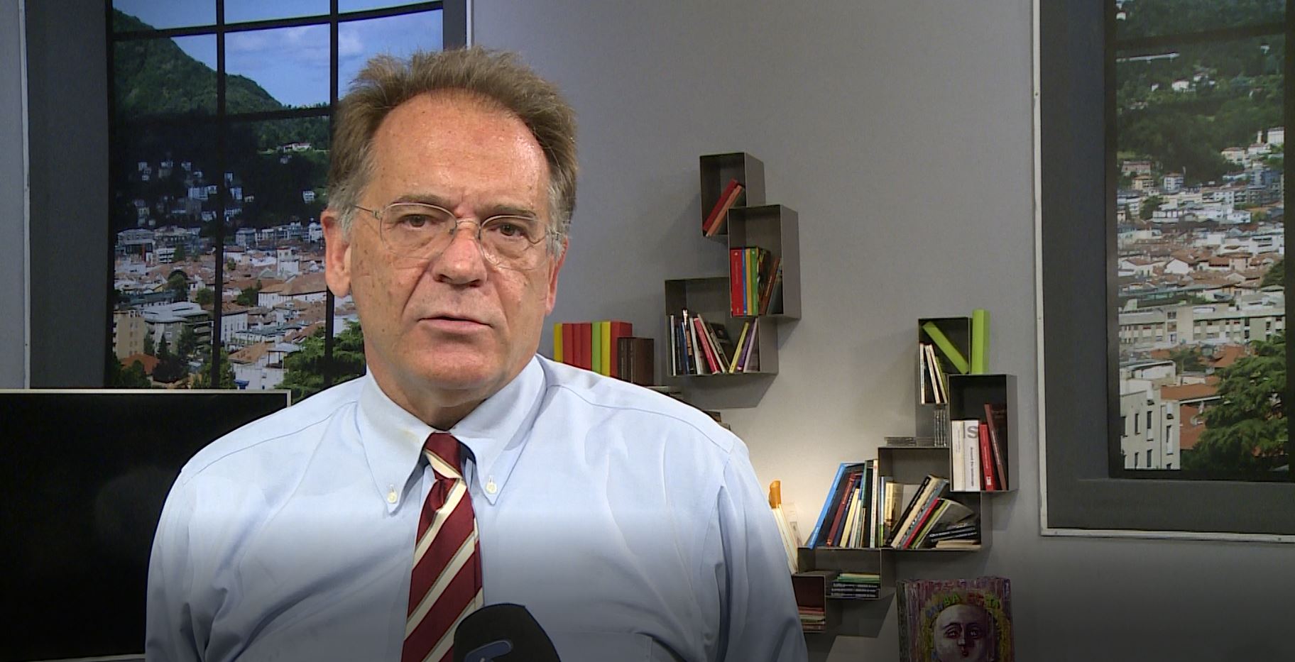 Festival della Luce, il 21 giugno lo speciale su Etv. Cecchi Paone: “Il sole è la vita per definizione”