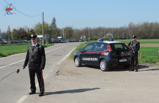 Misure anti-contagio non rispettate: sanzioni e chiusura temporanea per tre locali