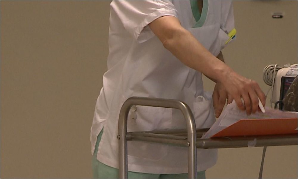 Concorso infermieri al Sant’Anna, 171 promossi e pronti a entrare in servizio