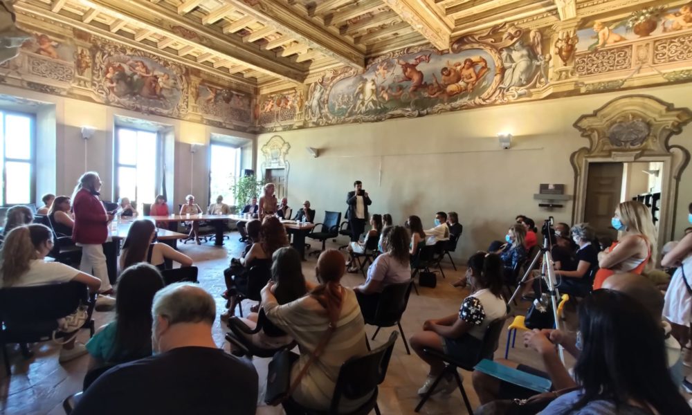 “Antivirus”, sabato a San Fermo le premiazioni del concorso artistico per giovani e giovanissimi