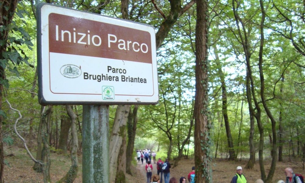 L’appello degli ambientalisti: “Il Vallone di Brenna diventi parco”