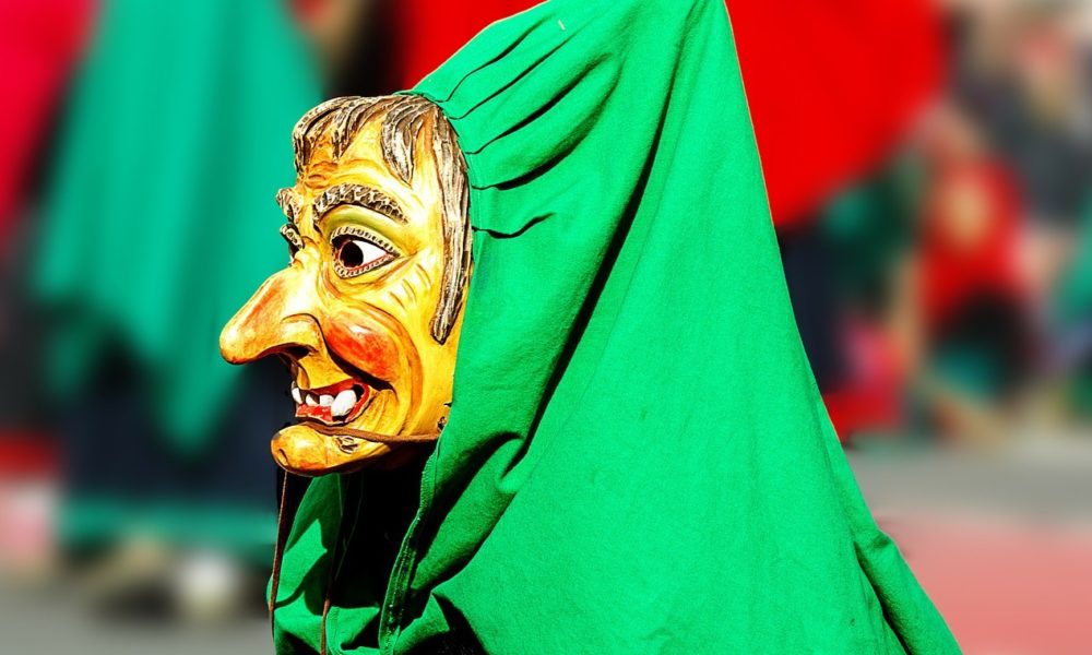 Le iniziative per Carnevale a Como