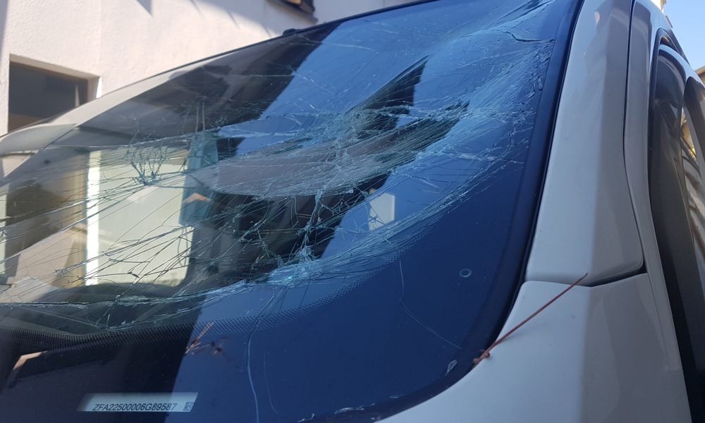 Lurate Caccivio, bimbo di 4 anni cade dal balcone di casa. E’ ricoverato al Sant’Anna