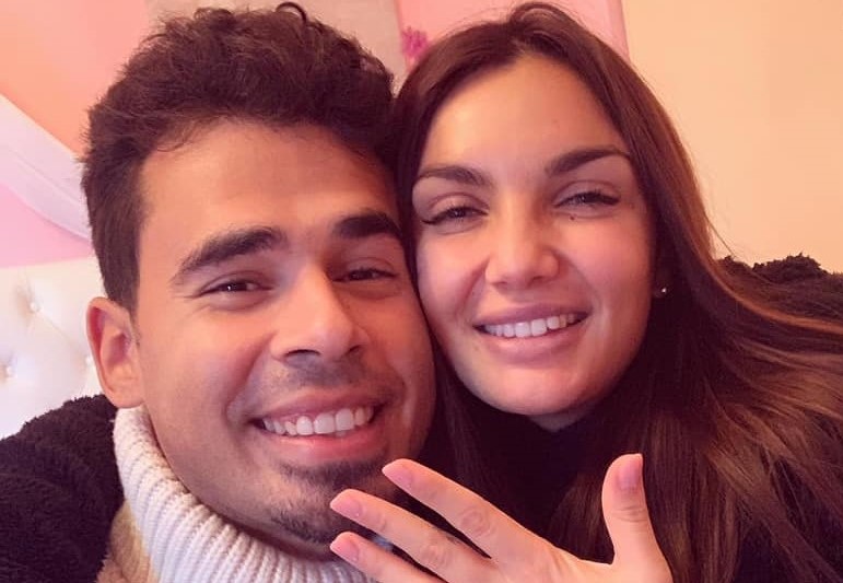 Elettra Lamborghini, scatta il countdown per il matrimonio sul Lago di Como