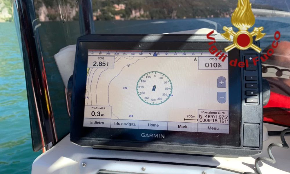 San Siro, recuperato nel lago il corpo di una donna, indagini in corso