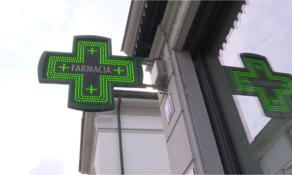 Tamponi antigenici rapidi in farmacia per le visite agli ospiti delle RSA