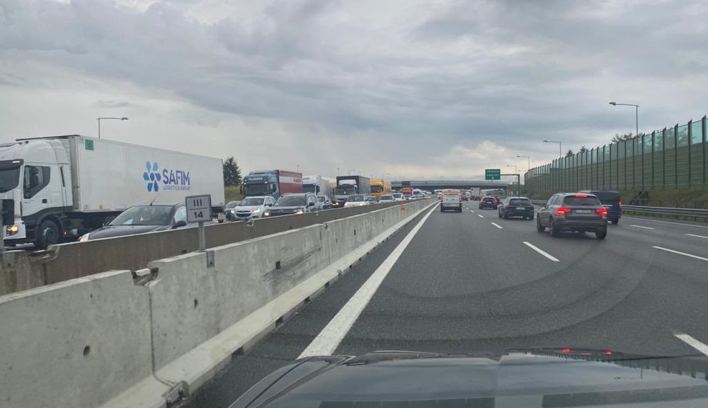 Autostrada A9 Lainate-Como-Chiasso, annullata la chiusura della stazione di Fino Mornasco
