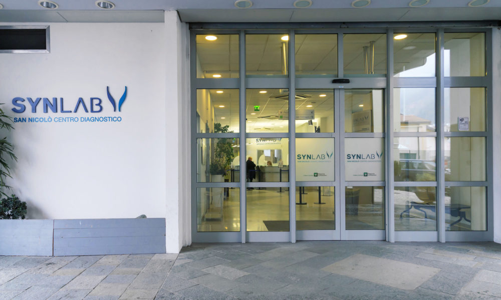 Solidarietà e progetti in campo, i volontari di Cesvi al Synlab Como dal 28 settembre