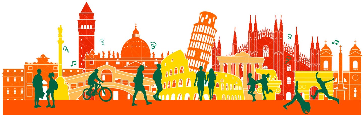 Giornate Fai d’Autunno tornano il 17-18 e il 24-25 ottobre