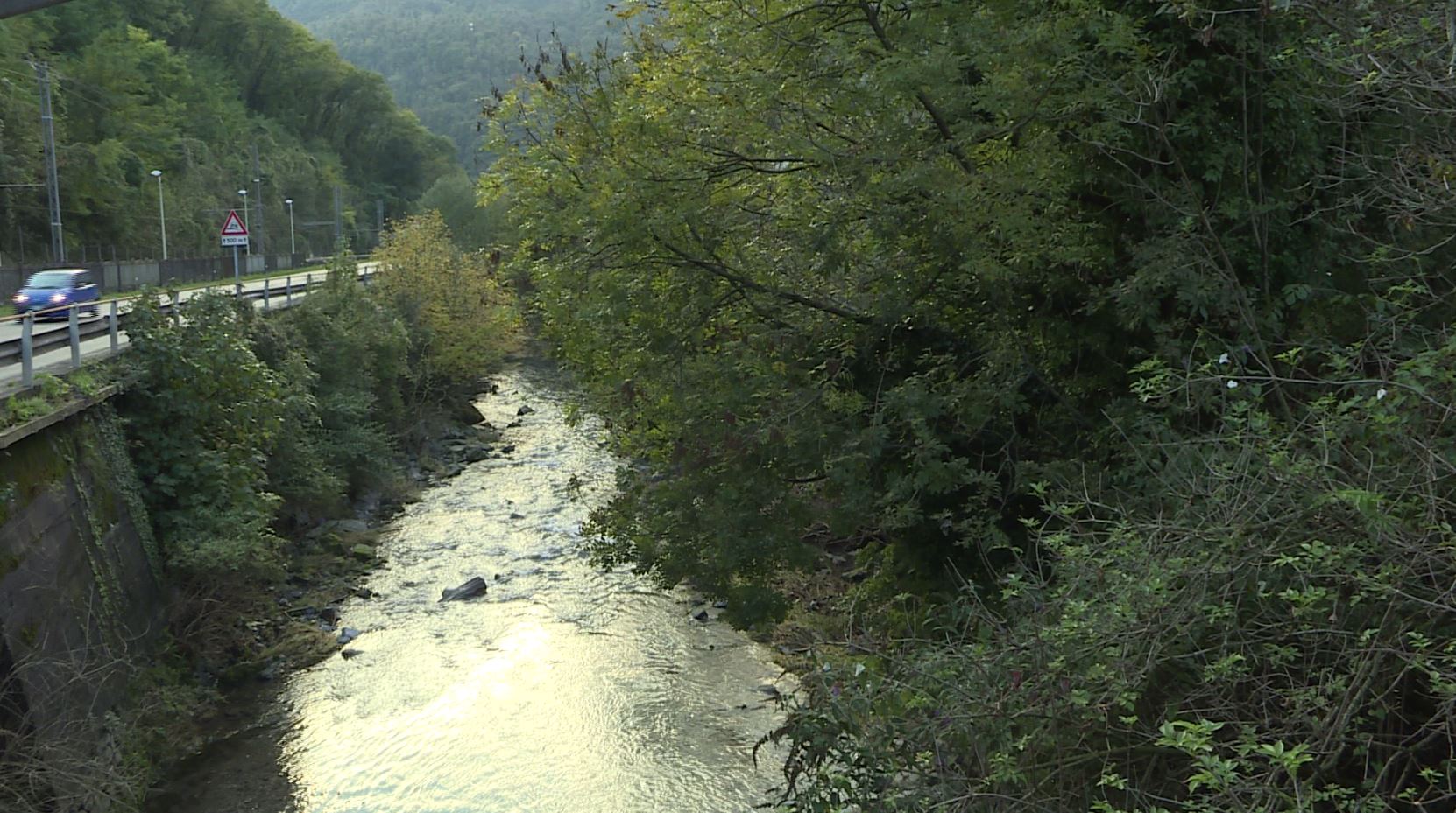 Pulizia del fiume Lambro, 600mila euro dalla Regione Lombardia. Turba: “Intervento atteso da tempo”