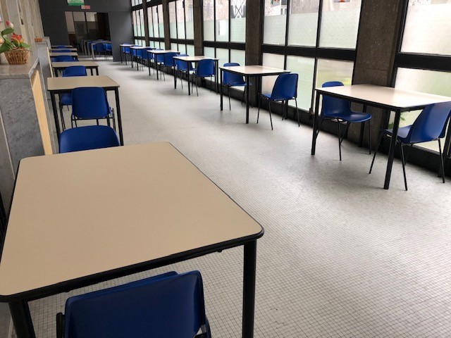 Fondazione Cardinal Ferrari: da domani la distribuzione dei pasti ai bisognosi