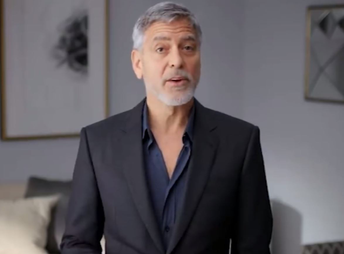 George Clooney pronto a dire addio al Lario, la conferma dell’agente immobiliare