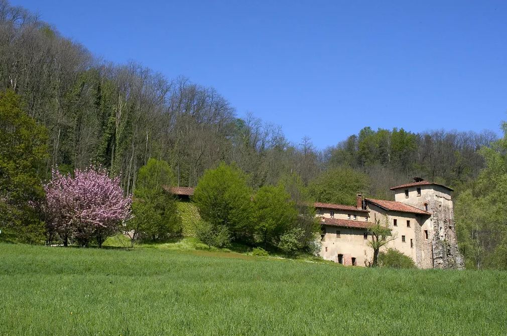 Halloween a Como e dintorni. Un evento nell’arte da brivido dei beni FAI