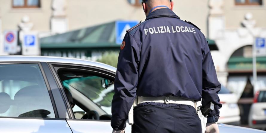 Polizia locale lombarda, da lunedì 22 febbraio al via la vaccinazione anti Covid