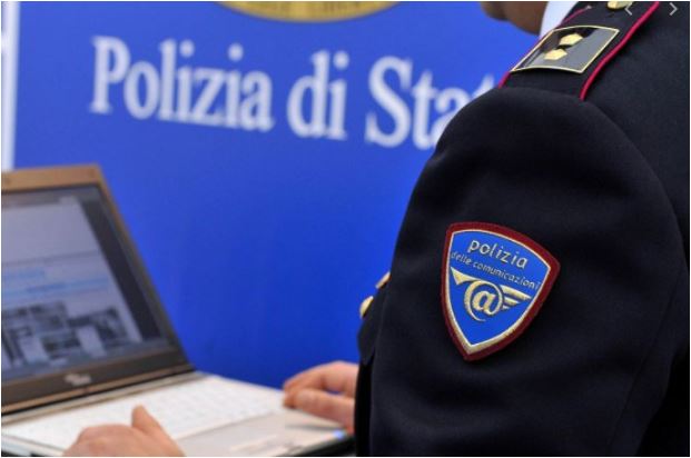 Pedopornografia: perquisizioni e sequestri in tutta Italia, indagini anche a Como