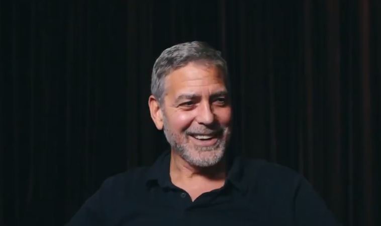 Clooney a Laglio, ventesima estate sul Lago di Como per l’attore americano