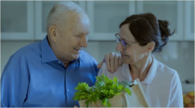 Comune di Erba, i servizi sociali consegnano farmaci e spesa ad anziani e malati