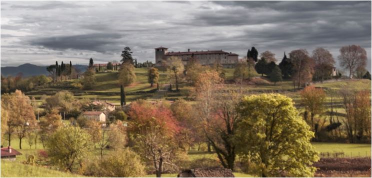 Coronavirus, il sindaco di Alzate Brianza: “Il numero dei positivi è triplicato rispetto a fine ottobre”