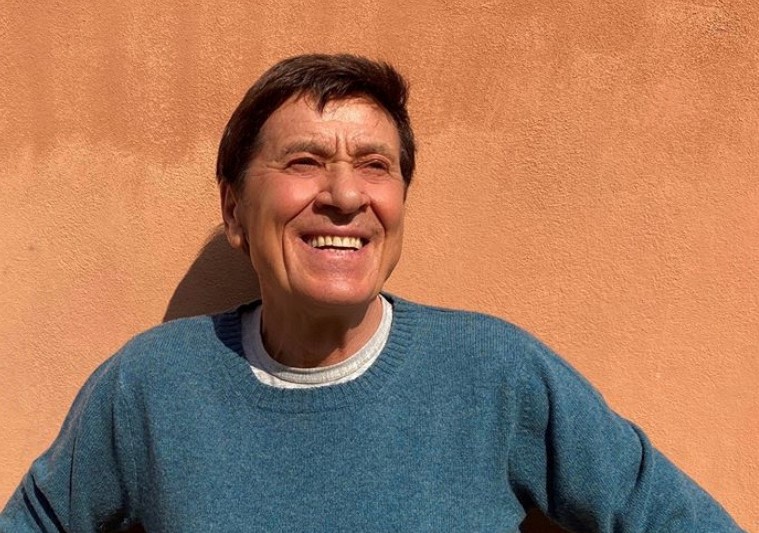 Non solo sportivi. Anche i cantanti Morandi, Ruggeri e Mengoli aderiscono all’asta online per aiutare gli anziani di Como