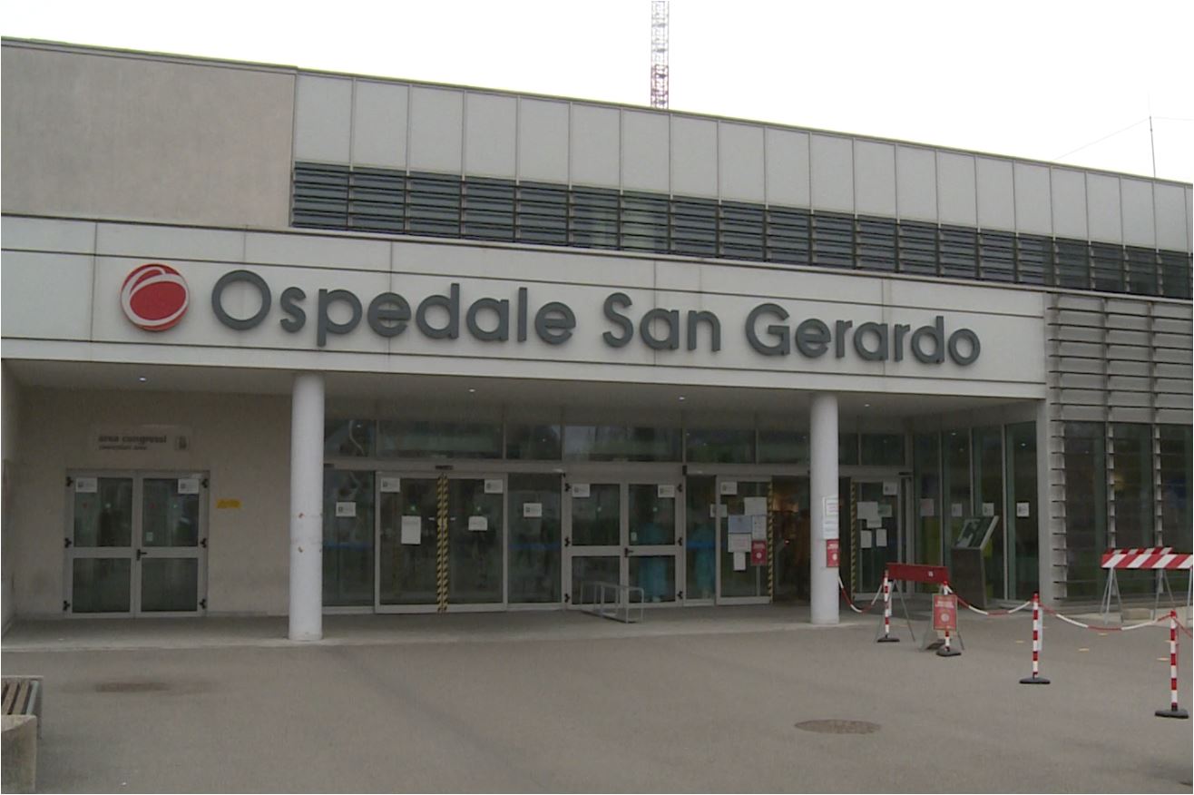 Ospedale di Monza