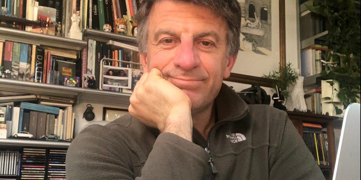 Venerdì a Lomazzo Sergio Gaddi racconta Claude Monet