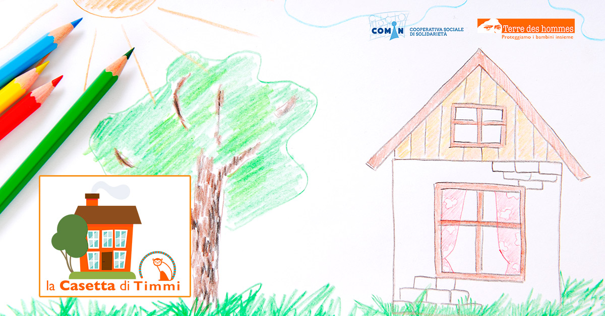 Carugo, immobile confiscato diventa “La Casetta di Timmi”. La struttura accoglierà i bambini vittime di violenza