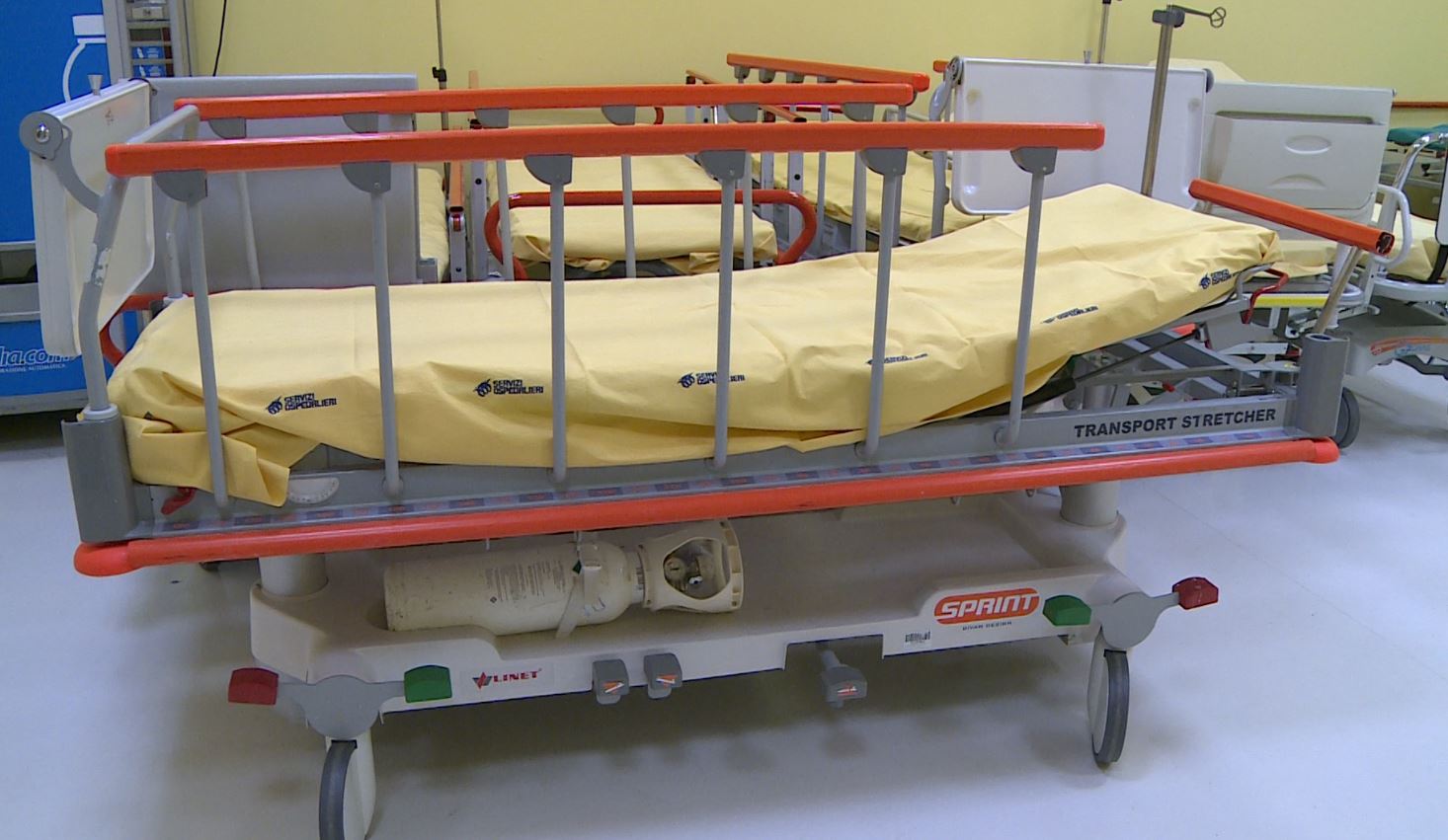 Ricoverato per Covid, muore in ospedale: la famiglia avvisata tre giorni dopo il decesso