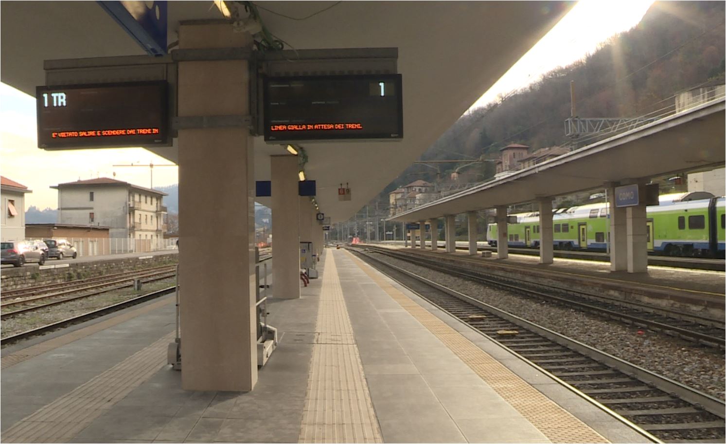 Treni. Un’altra mattinata tra guasti, ritardi e cancellazioni. I pendolari: “Serve l’intervento della Regione”